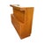 Mid-Century Modern Turnidge of London Bar Cabinet, Teak, 1970 For Sale - Image 3 of 7