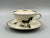 Ceramic Vintage Mocha Service in Ivory Porcelain by Winterling, 1950s, Set of 11 For Sale - Image 7 of 18