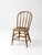 Antique Windsor Farmhouse Chair For Sale - Image 11 of 18