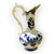 Bring a touch of Dutch elegance and tradition into your home with this refined vintage Delft jug , an authentic work of...