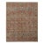 Rug & Kilim’s Raymond Rug in Rust, 6x9 For Sale