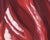 2000s "Anthurium" Large Gallery Wrapped Oil Painting by Judith Moore For Sale - Image 9 of 10
