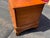 Auburn Walnut Chippendale Mule Chest For Sale - Image 8 of 18