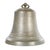 19th century bell in bronze. 19th century bronze bell. This bell is in bronze and is designed to be suspended from a...