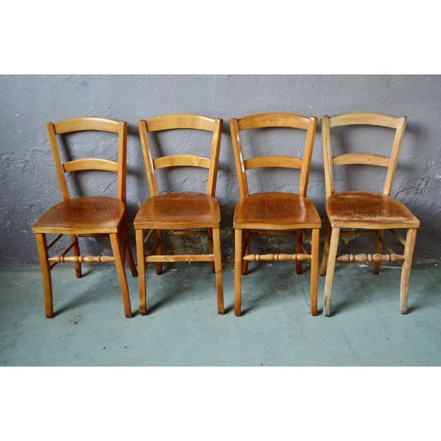 There is something, in this series of chairs, reminiscent of the cuisine of our grandmothers \. sweetness, heat and a...