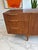 Wood Mid-Century Modern Teak Sideboard from McIntosh, 1960s For Sale - Image 7 of 18
