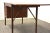 1960s Erik Buch Teak Desk For Sale - Image 5 of 12