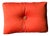 Fergus Cushion in Silk by Sohil Design For Sale