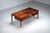 FD-951 Diplomat Desk in Rosewood by Finn Juhl for France & Son, Denmark, 1960 For Sale - Image 3 of 18
