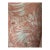 Meg Braff Nassau Light Coral Backed Fabric 7 Yards For Sale