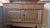 Spanish Oak Server Cabinet For Sale - Image 9 of 13
