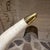 Hollywood Regency Faux Tusk Sculpture Marquis Collection of Beverly Hills For Sale In San Diego - Image 6 of 16