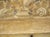 18th Century Painted Armorial Cassapanca Bench From Tuscany, Italy For Sale In Dallas - Image 6 of 18