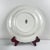 Réverbère Soup Plates from KG Lunéville, 1980s, Set of 6 For Sale - Image 3 of 7