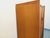 Vintage Oak Wardrobe, 1950s-1960s For Sale - Image 12 of 18