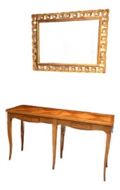 Example of Bodart Furniture Tables