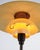 PH 3/2 Table Lamp with Yellow Painted Shades by Poul Henningsen for Louis Poulsen, 1930s For Sale - Image 6 of 10