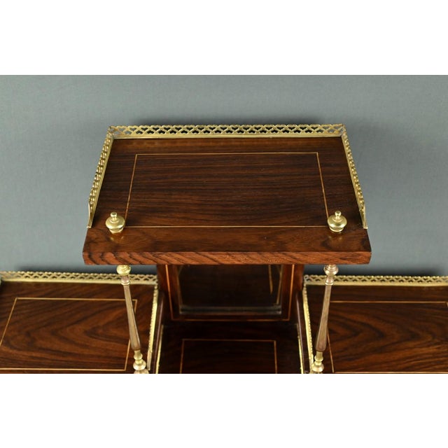 Antique Lady's Desk, 1800s For Sale - Image 5 of 18