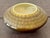 Vintage Salviatti Battuto Textured Glass Bowl For Sale In West Palm - Image 6 of 6