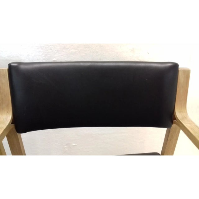 Set of Armchairs by Ludvik Volak, 1960s For Sale - Image 8 of 11