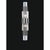 Collection Spiga Chandelier in Metal and Glass by Jago For Sale - Image 12 of 15