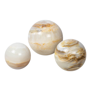 Regina Andrew Jade Sphere Accessory Set