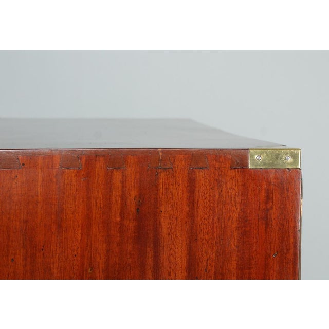 Military Campaign Secretary, 1890s For Sale - Image 15 of 18