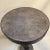 Contemporary Industrial Concrete Side Table For Sale - Image 3 of 6