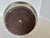 Late 20th Century Primitive Black Ceramic Vase With Abstract Markings For Sale In San Francisco - Image 6 of 9