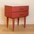 Mid-Century Modern Vintage Nightstand, Spain, 1960s For Sale - Image 3 of 11