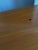 Dark Green Vintage Drexel Dresser/Chest - Deep Green With Custom Chinoiserie-Inspired Hand-Painted Floral Lacquer Finish For Sale - Image 8 of 10