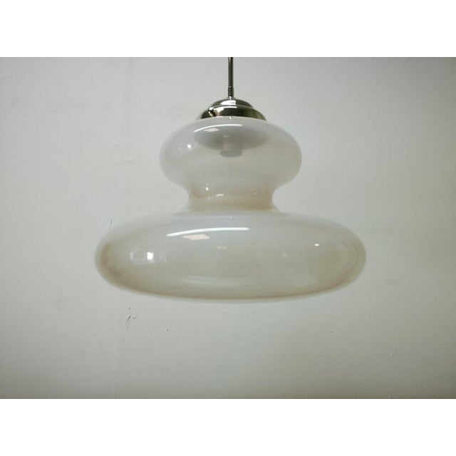 Murano Glass Suspension, 1970s For Sale - Image 12 of 12