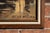 1960s Metropolitan Harbor | Framed Allan McClain Lithographic Print on Board For Sale In Chicago - Image 6 of 6