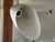 Silver David Weeks Studio No 407 Bottle Teared Pendant For Sale - Image 8 of 17