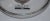 Glass French Lalique Deux Cygnes Pair of Swans Clear and Satin Crystal Ring Dish For Sale - Image 7 of 11
