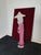 Murano Glass Figure from Oball, Italy, 1970s For Sale - Image 9 of 12