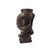 Late 20th Century Mid-Century Kuba Figural Cup For Sale In Denver - Image 6 of 10