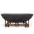 Late 20th Century William and Mary Style Jacobean Gateleg Drop-Leaf Dining Table For Sale In San Francisco - Image 6 of 18