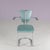 Side Chair from Lemafa, Den Haag, Netherlands For Sale - Image 3 of 16