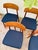 Danish Dining Chairs by Harry Østergaard, 1960s, Set of 6 For Sale - Image 9 of 18
