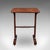 Antique Side Table, English, Morning Room, Lounge, Reading, Serving, Regency For Sale - Image 4 of 10