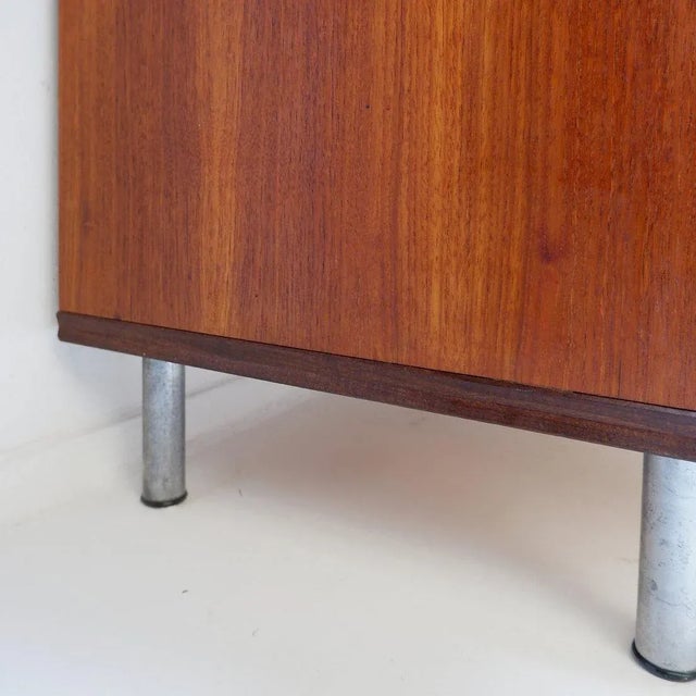 Desk and Sideboard from Pastoe, 1960s For Sale - Image 11 of 15