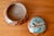 Mid-20th Century Carved Wooden Lidded Box, 1960s For Sale - Image 3 of 10