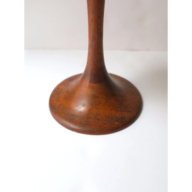Midcentury Modern Hat Stand For Sale In New York - Image 6 of 7