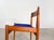 Mid-Century Chair in Rosewood by Grete Jalk for Poul Jeppesens Møbelfabrik For Sale - Image 9 of 14