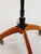 Wood Vintage Bauhaus Swivel Office Chair in Wood by Böhler, 1940s For Sale - Image 7 of 11