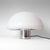 Guzzini Model 4030 Table Lamp, an authentic example of Italian Space Age design from the 1970s. This lamp stands out for...