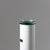 Metal Illuminated Metal and Glass Ashtray, 1950s For Sale - Image 7 of 13