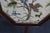Empire Mahogany Firescreen With Crewelwork Tapestry Panel For Sale - Image 12 of 18