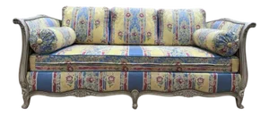 Louis XV Style Sofa, 20th Century